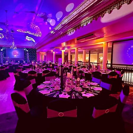The Craiglands Hotel Sure Hotel Collection By Best Western Ilkley Exteriör bild