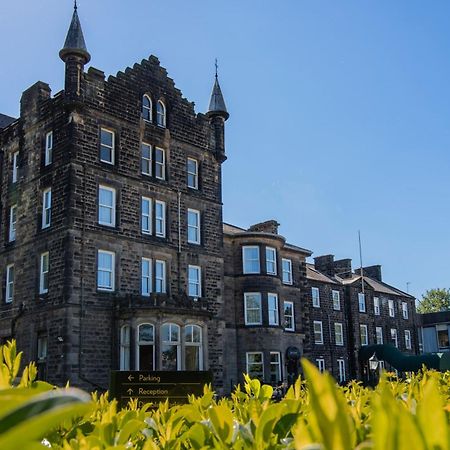 The Craiglands Hotel Sure Hotel Collection By Best Western Ilkley Exteriör bild