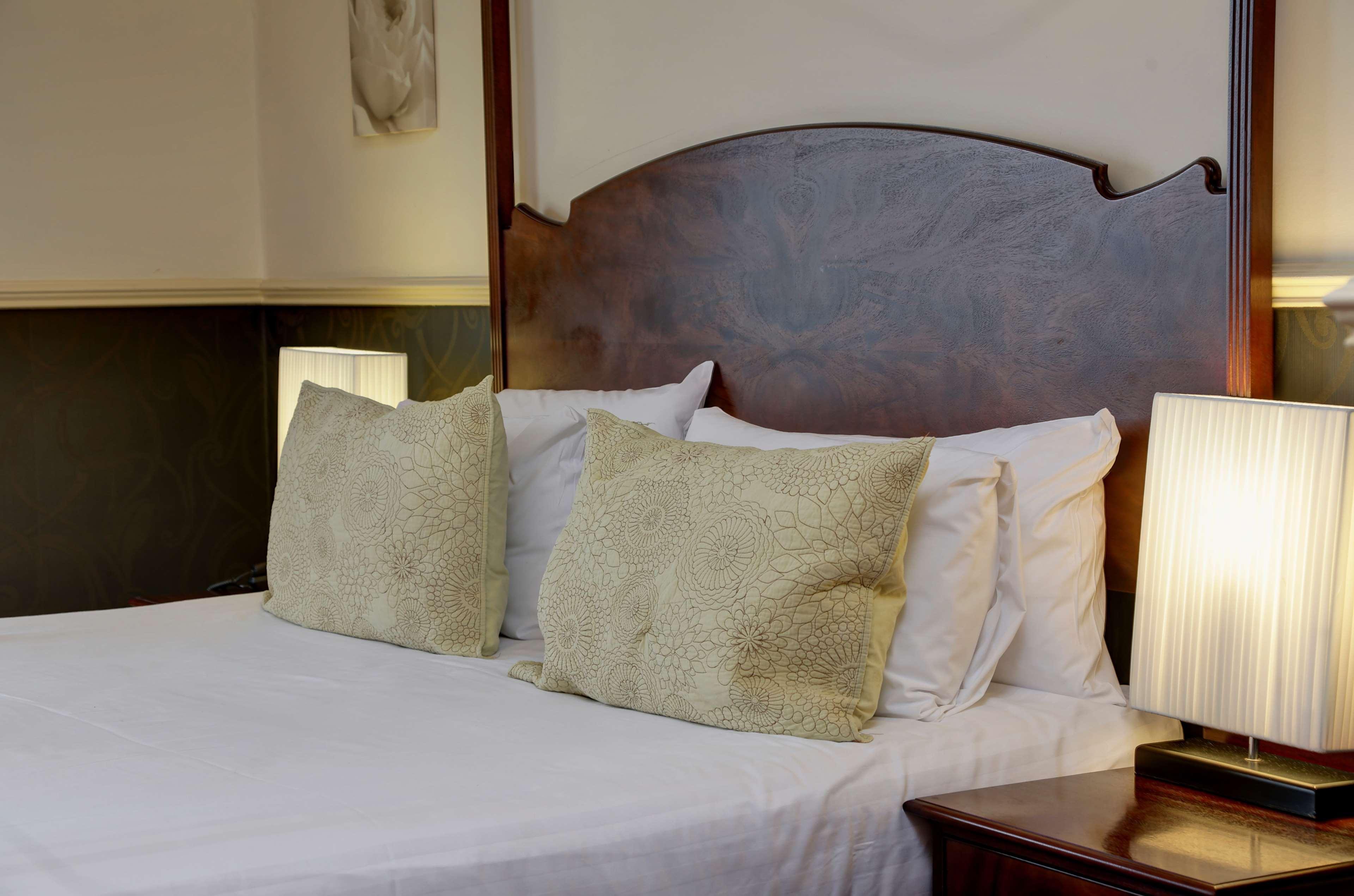 The Craiglands Hotel Sure Hotel Collection By Best Western Ilkley Exteriör bild
