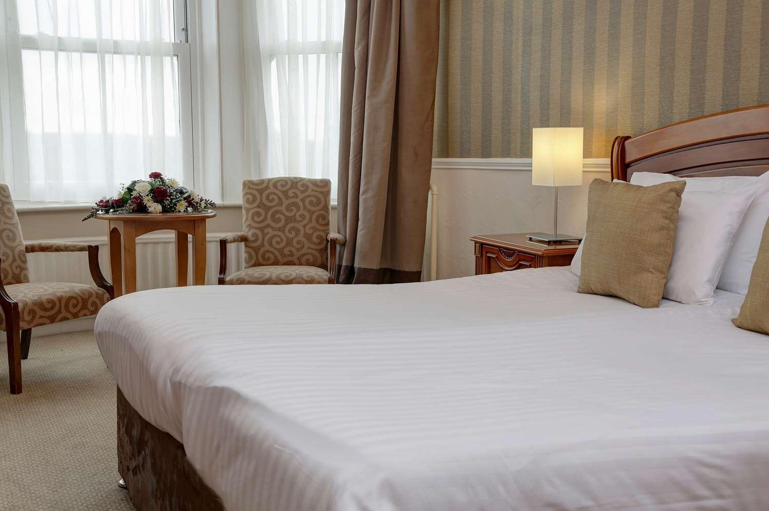 The Craiglands Hotel Sure Hotel Collection By Best Western Ilkley Exteriör bild