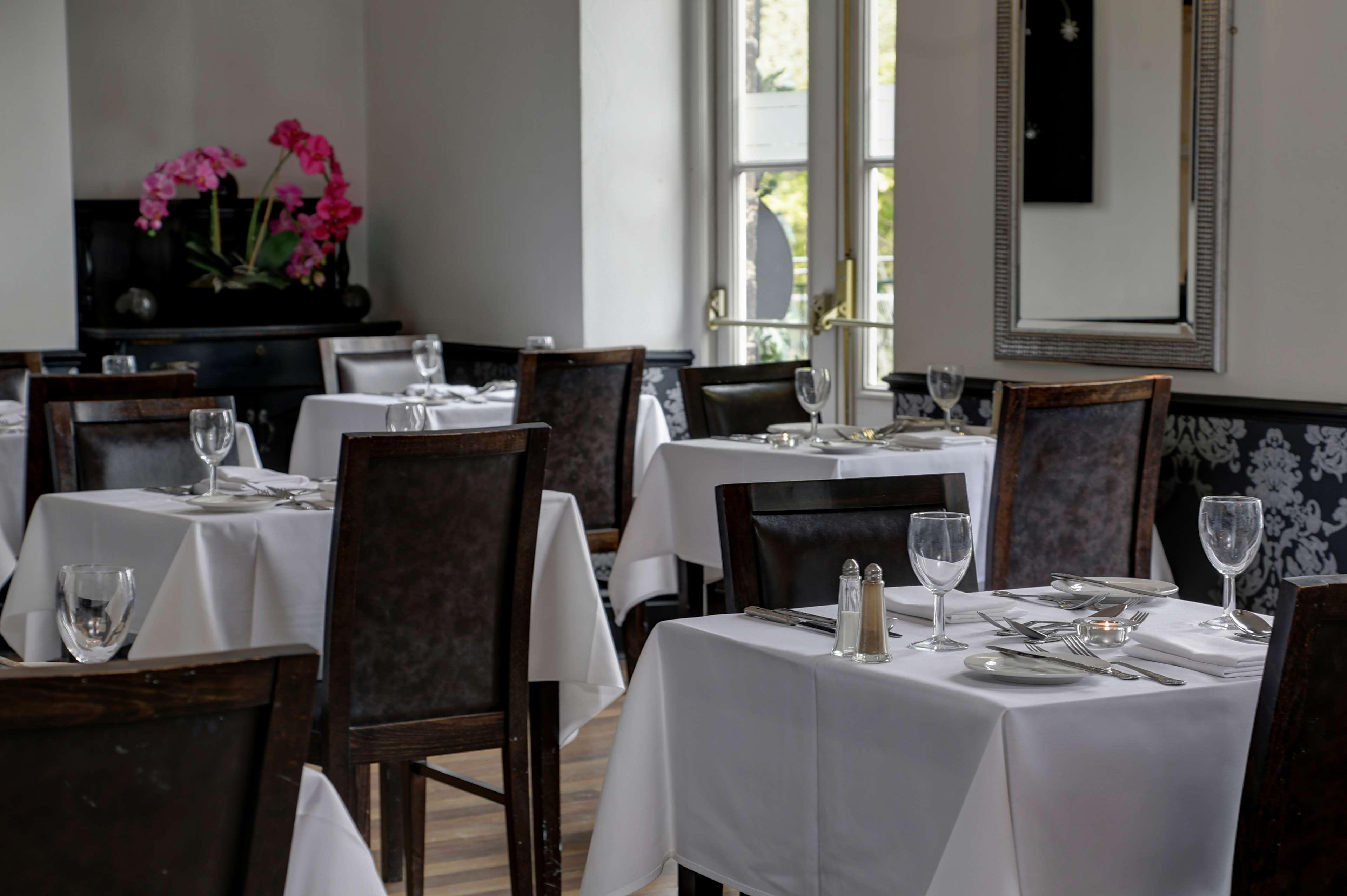 The Craiglands Hotel Sure Hotel Collection By Best Western Ilkley Exteriör bild
