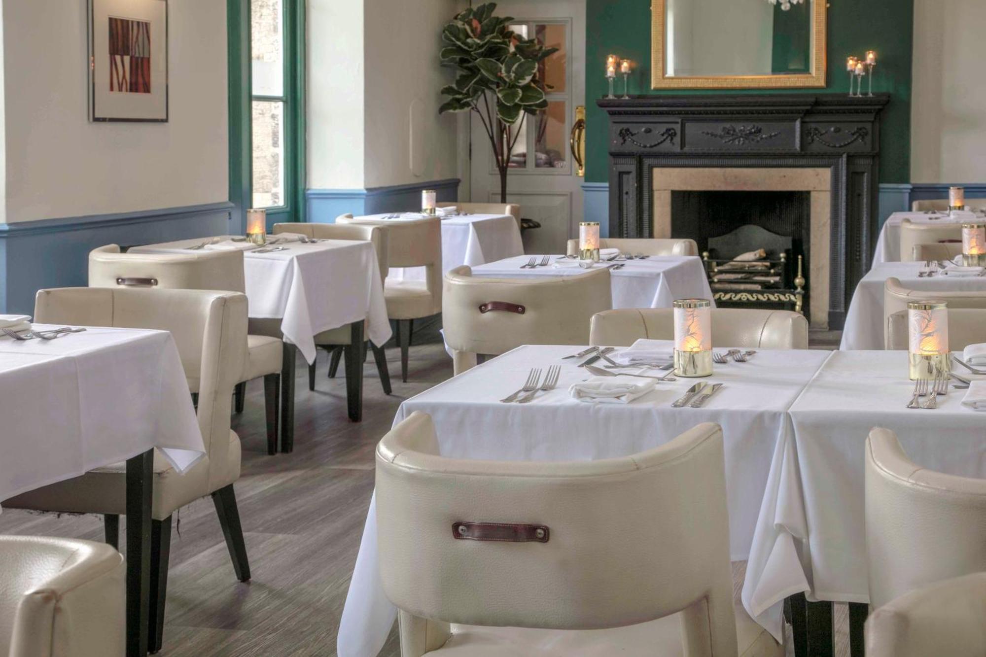The Craiglands Hotel Sure Hotel Collection By Best Western Ilkley Exteriör bild