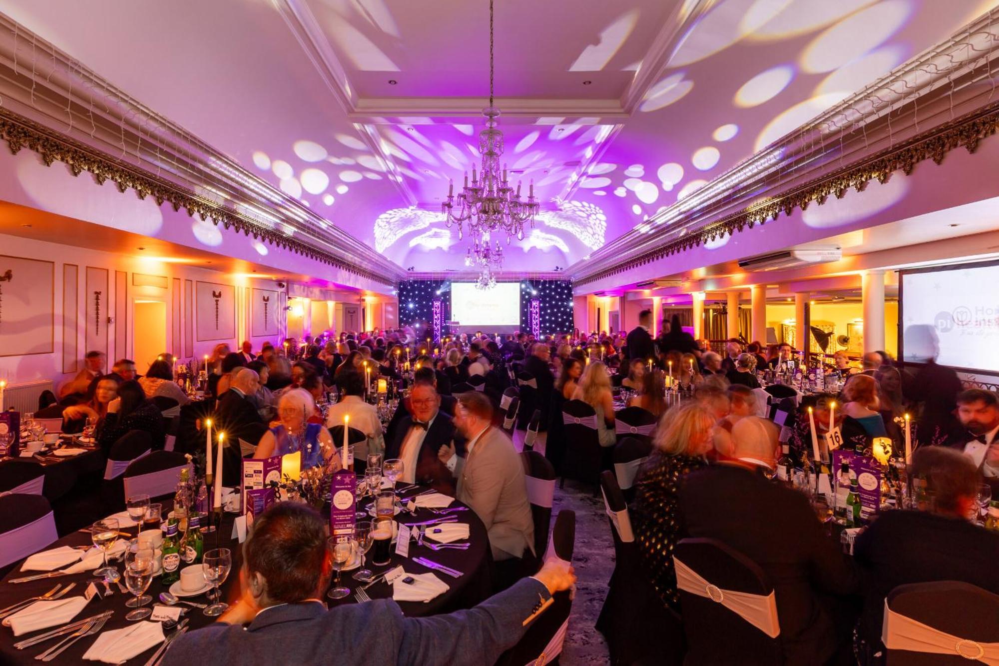The Craiglands Hotel Sure Hotel Collection By Best Western Ilkley Exteriör bild