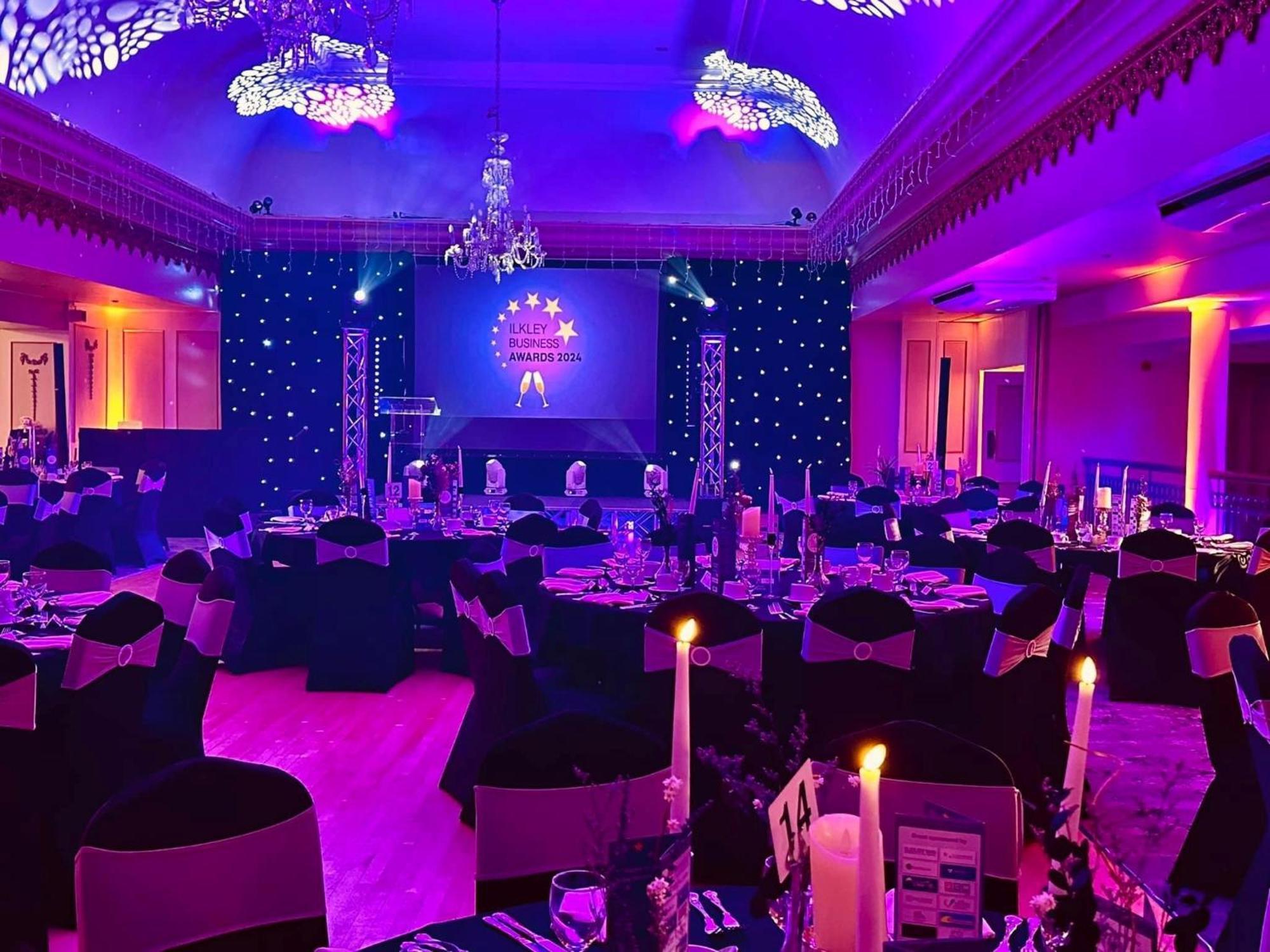 The Craiglands Hotel Sure Hotel Collection By Best Western Ilkley Exteriör bild