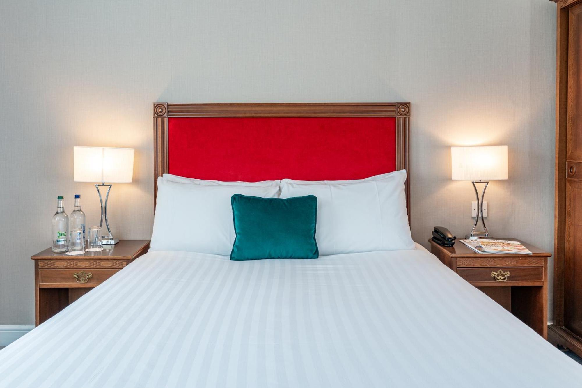 The Craiglands Hotel Sure Hotel Collection By Best Western Ilkley Exteriör bild