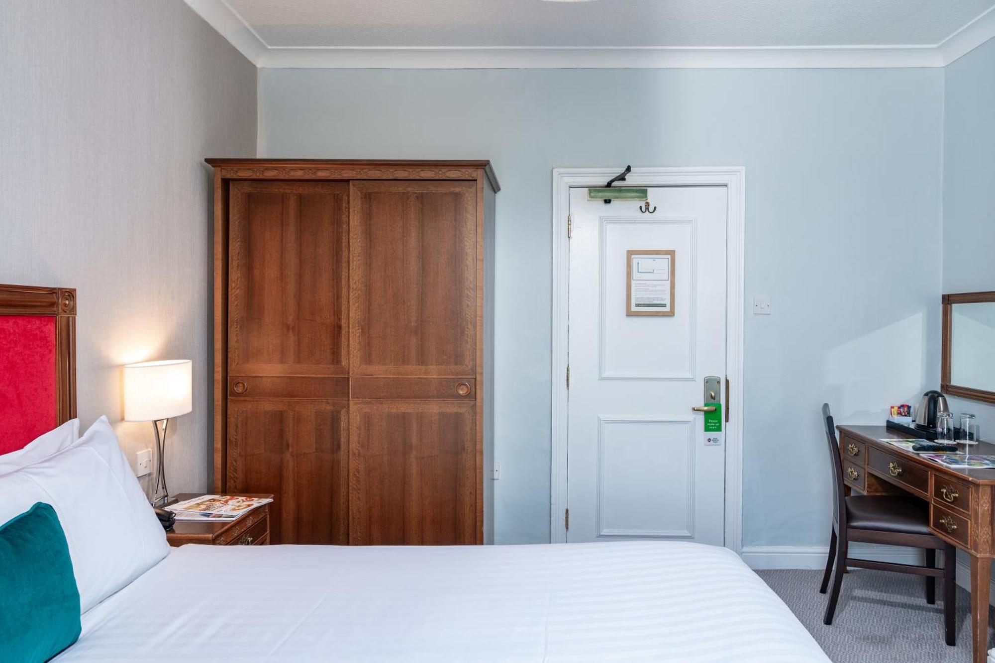 The Craiglands Hotel Sure Hotel Collection By Best Western Ilkley Exteriör bild