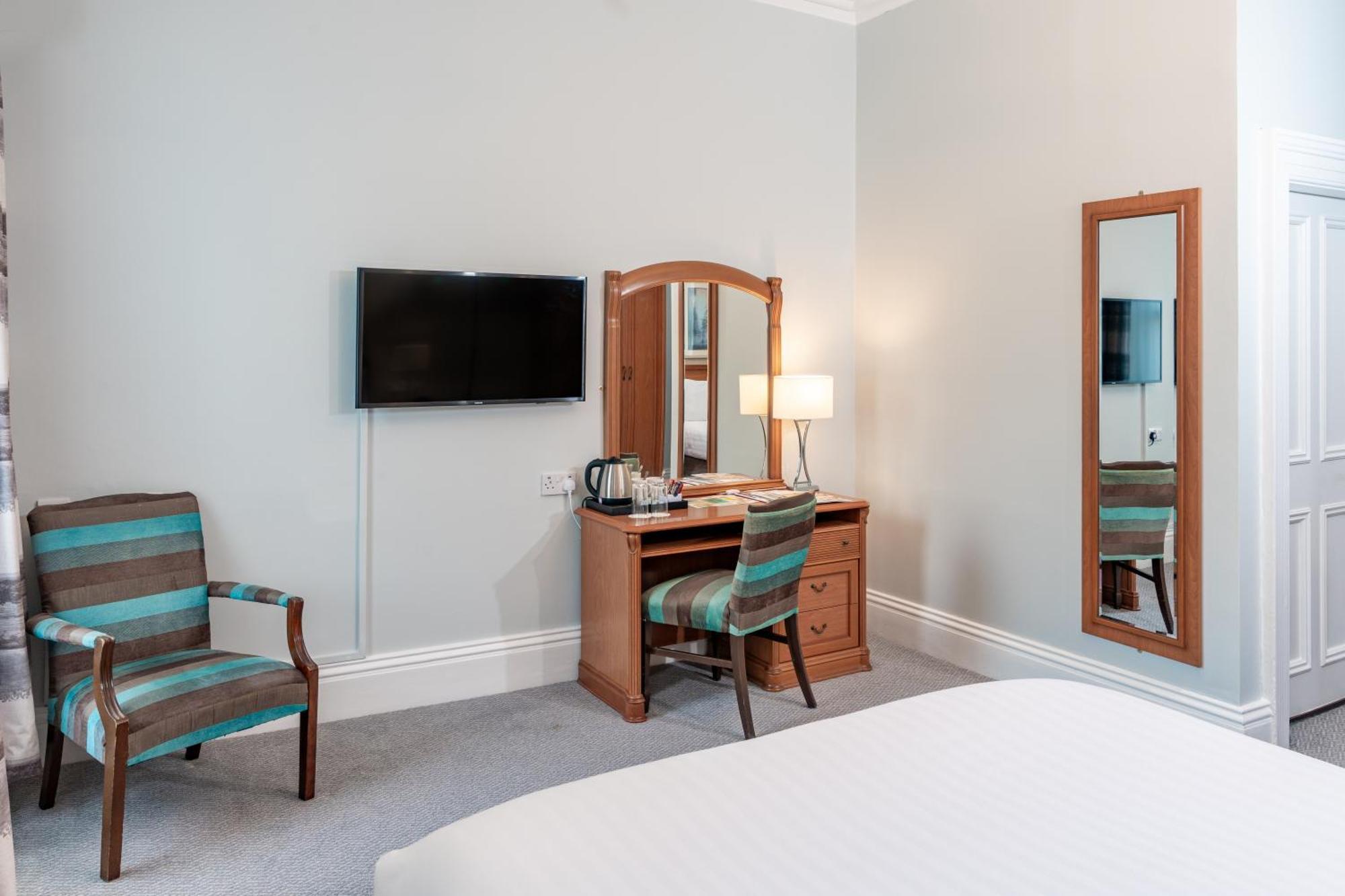 The Craiglands Hotel Sure Hotel Collection By Best Western Ilkley Exteriör bild