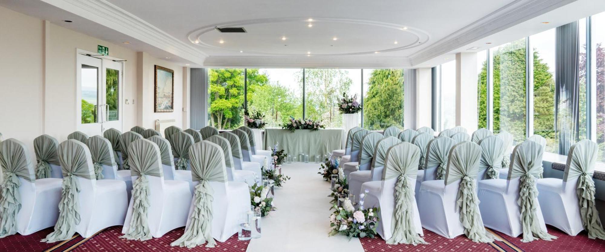 The Craiglands Hotel Sure Hotel Collection By Best Western Ilkley Exteriör bild
