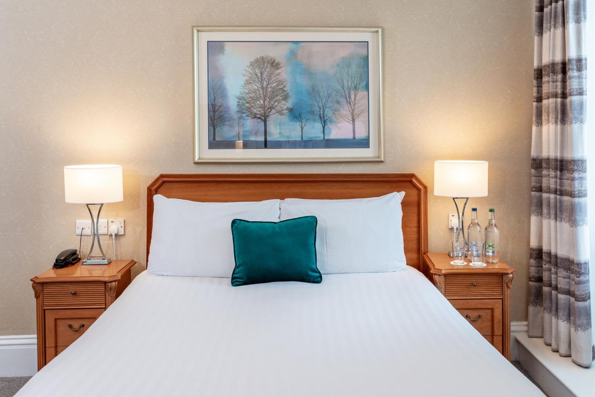 The Craiglands Hotel Sure Hotel Collection By Best Western Ilkley Exteriör bild