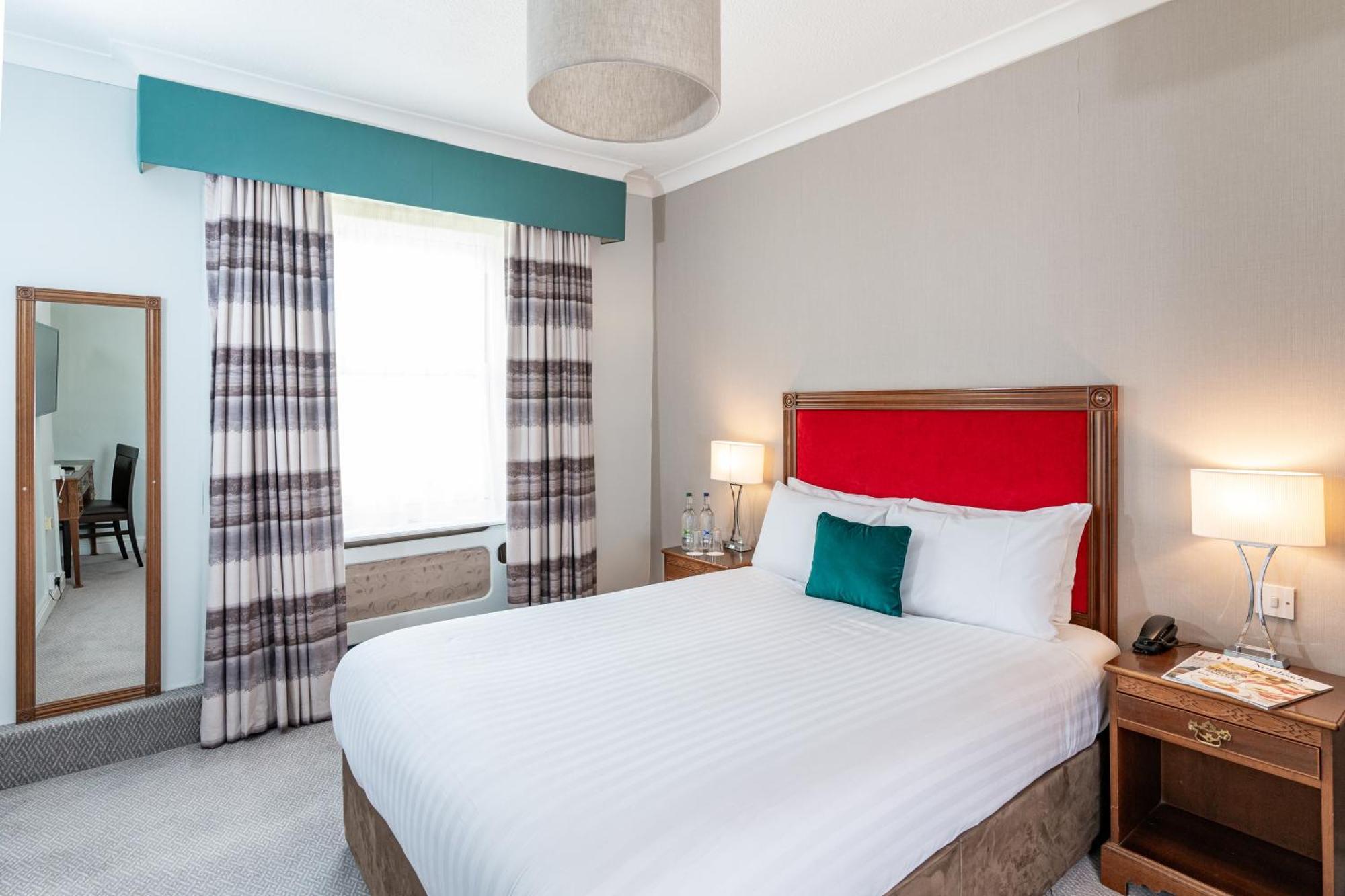 The Craiglands Hotel Sure Hotel Collection By Best Western Ilkley Exteriör bild