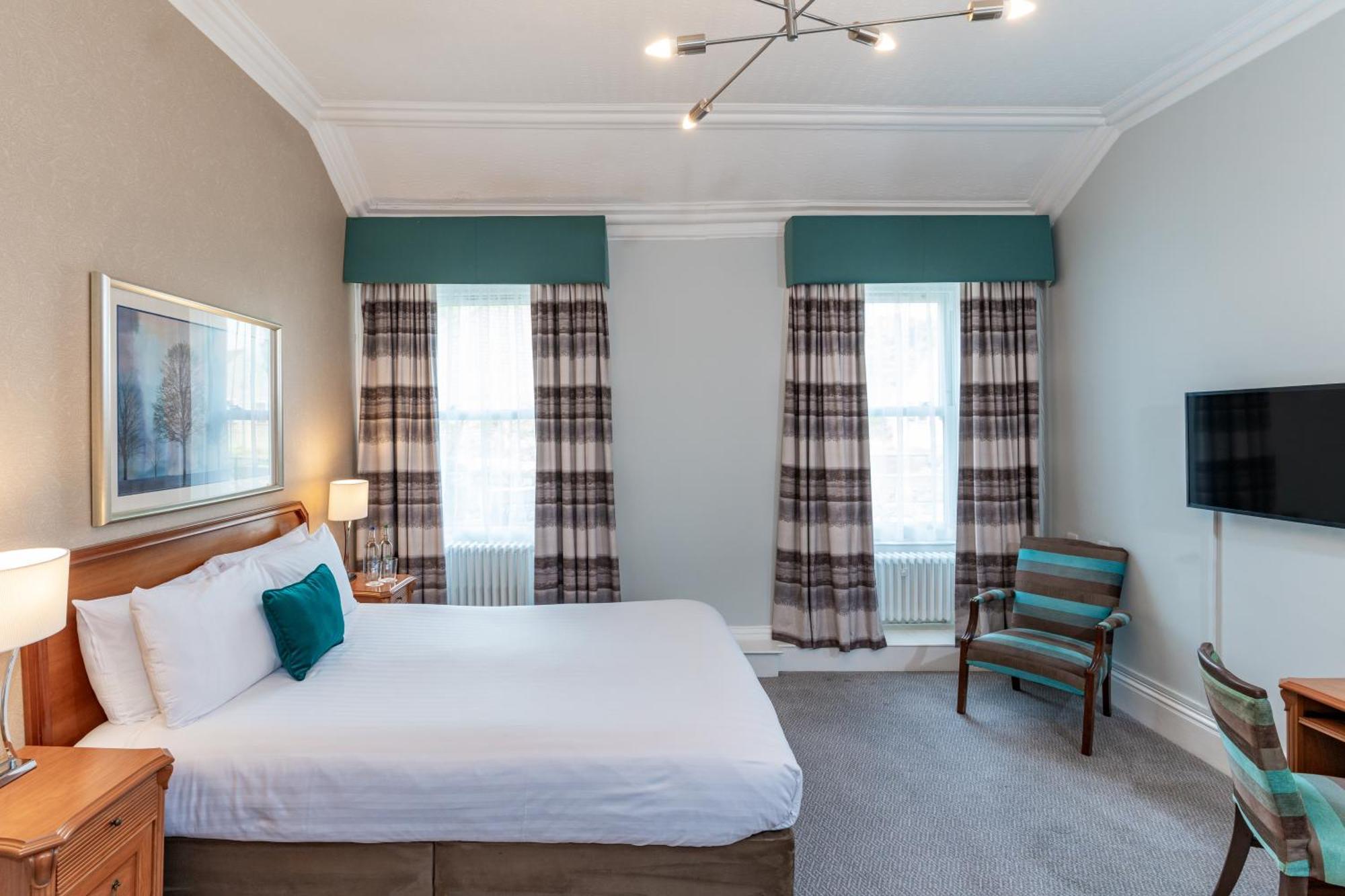 The Craiglands Hotel Sure Hotel Collection By Best Western Ilkley Exteriör bild