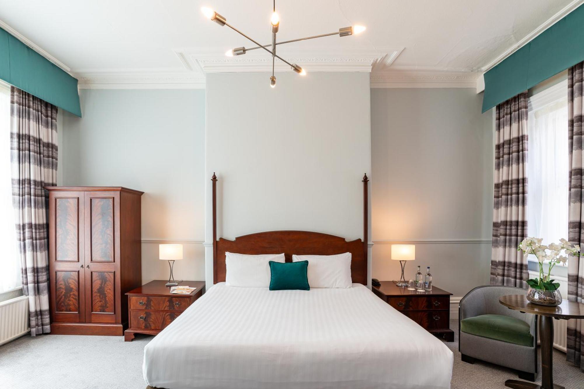 The Craiglands Hotel Sure Hotel Collection By Best Western Ilkley Exteriör bild