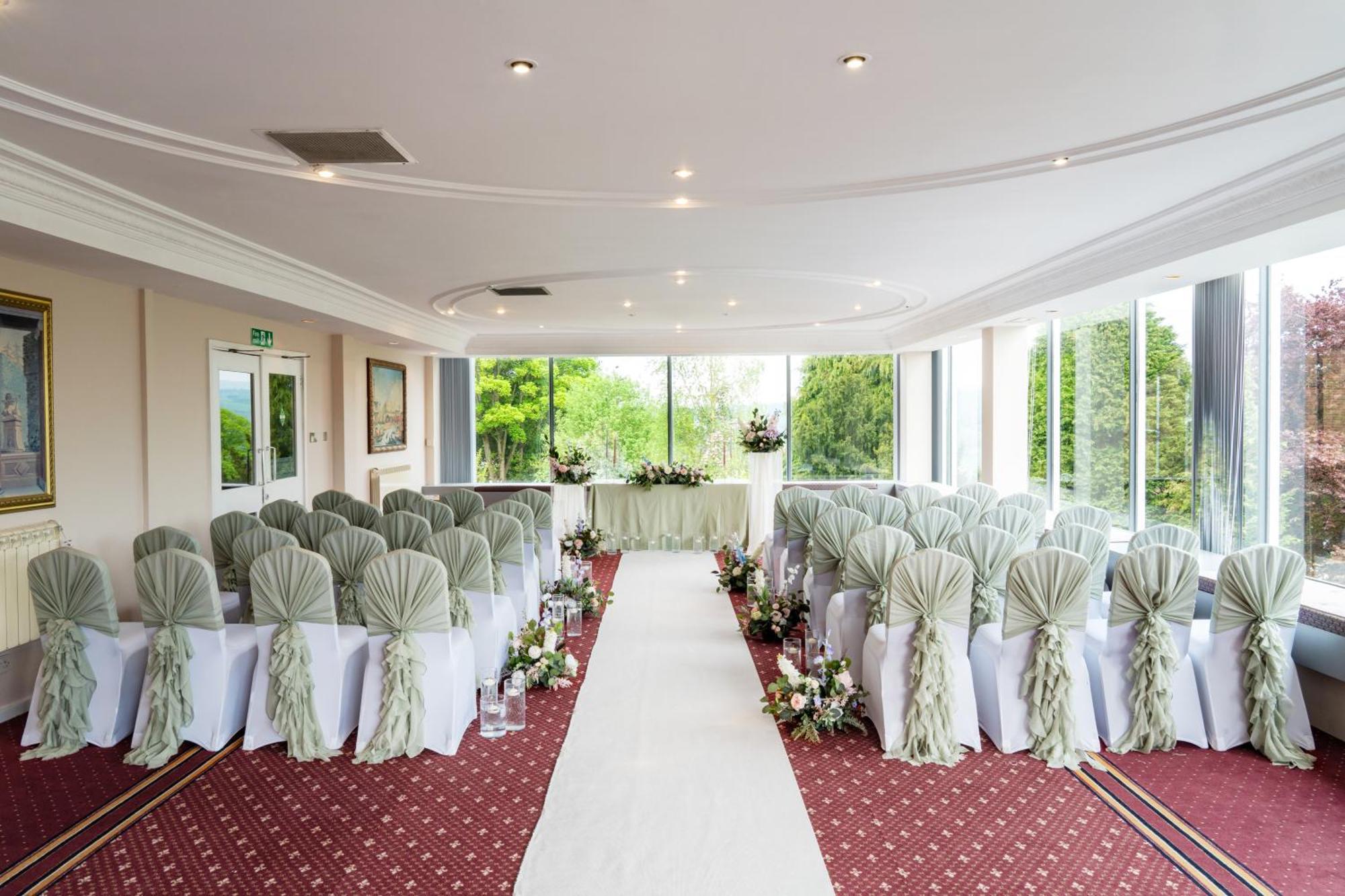 The Craiglands Hotel Sure Hotel Collection By Best Western Ilkley Exteriör bild
