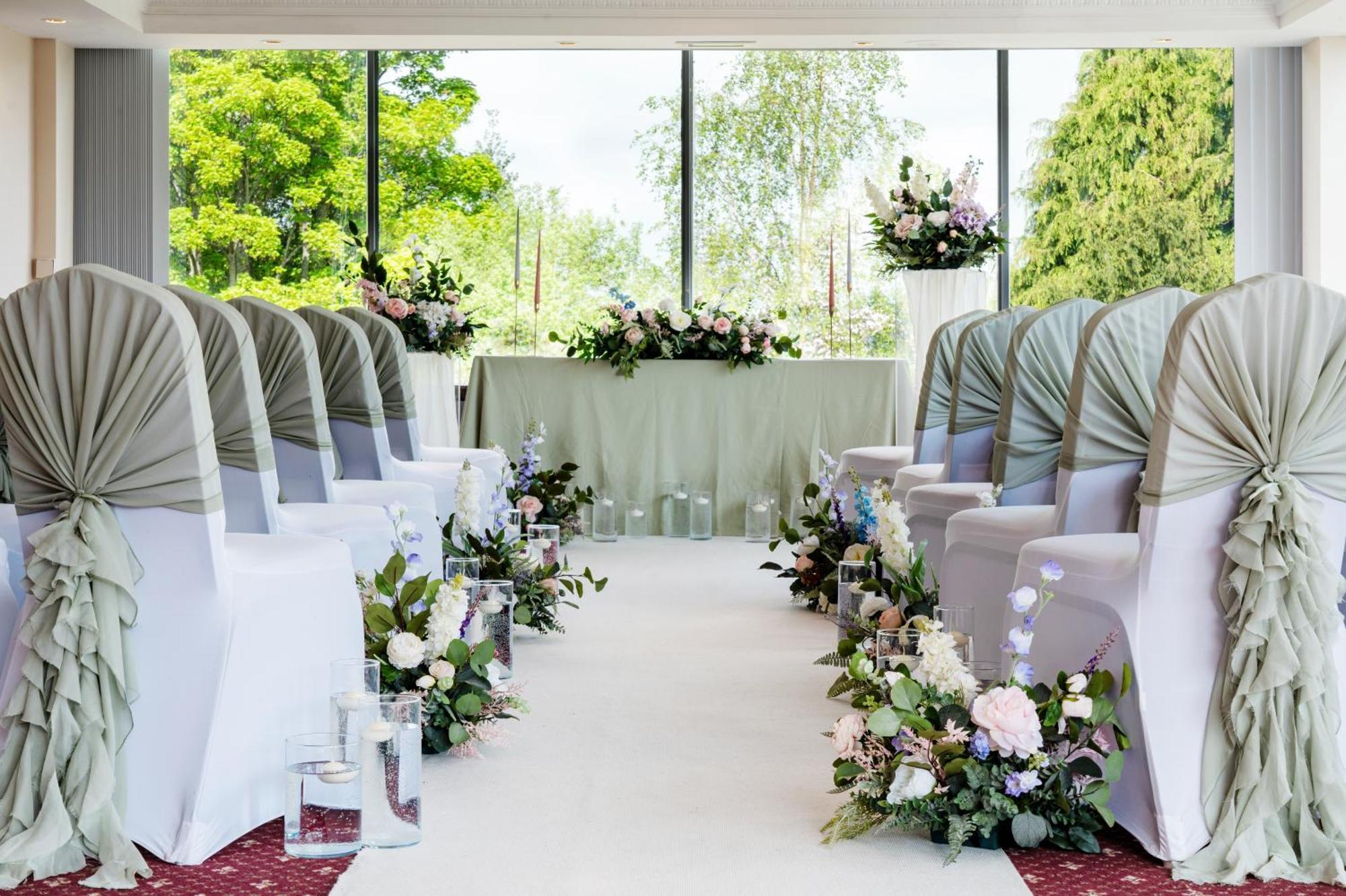 The Craiglands Hotel Sure Hotel Collection By Best Western Ilkley Exteriör bild